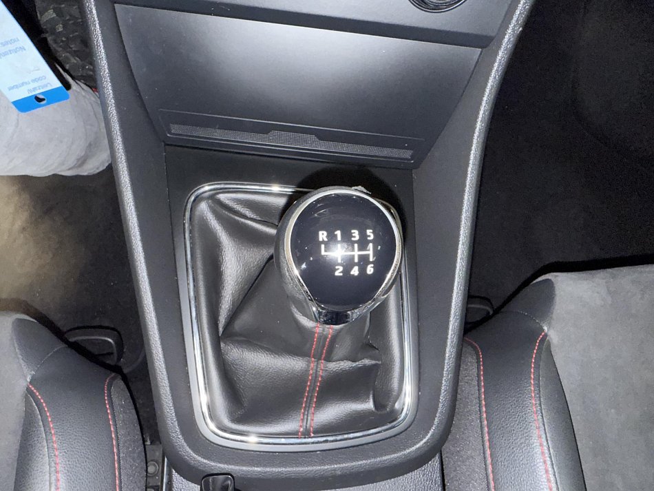 Seat Leon 2.0TDI FR