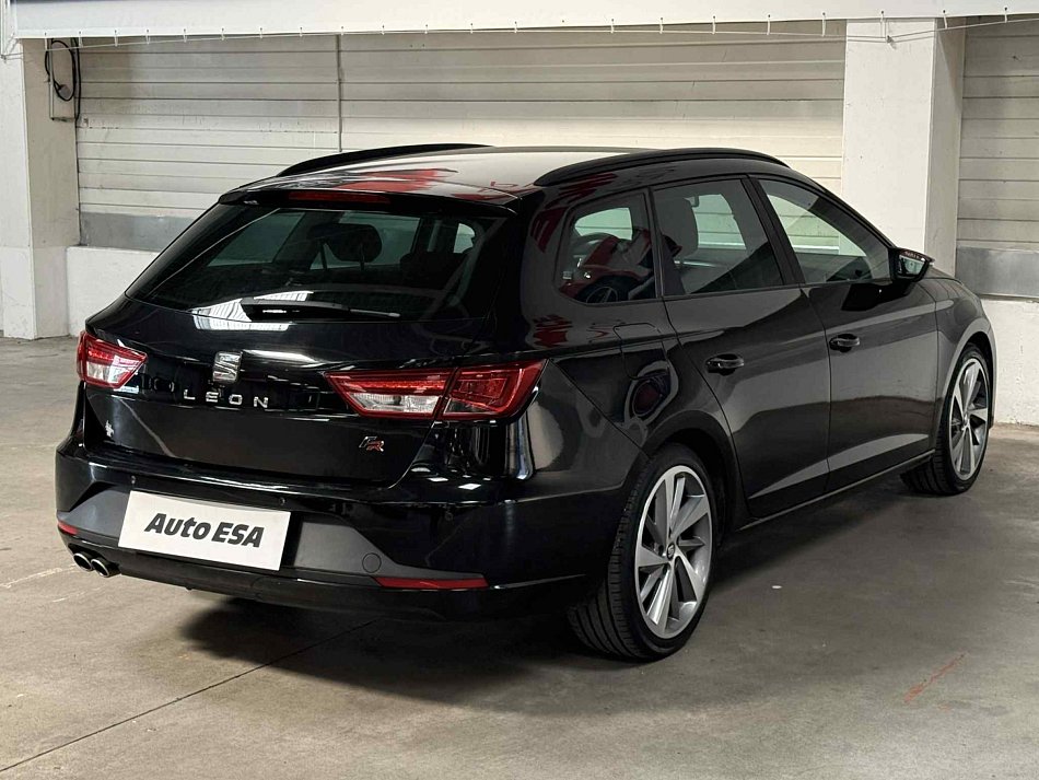 Seat Leon 2.0TDI 