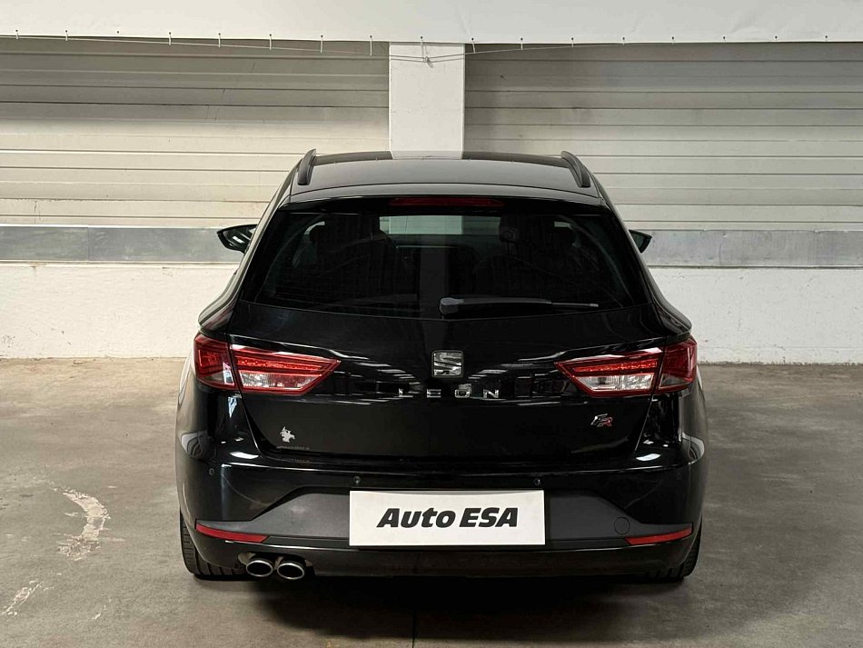 Seat Leon 2.0TDI 
