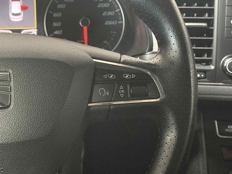 Seat Leon 2.0TDI 