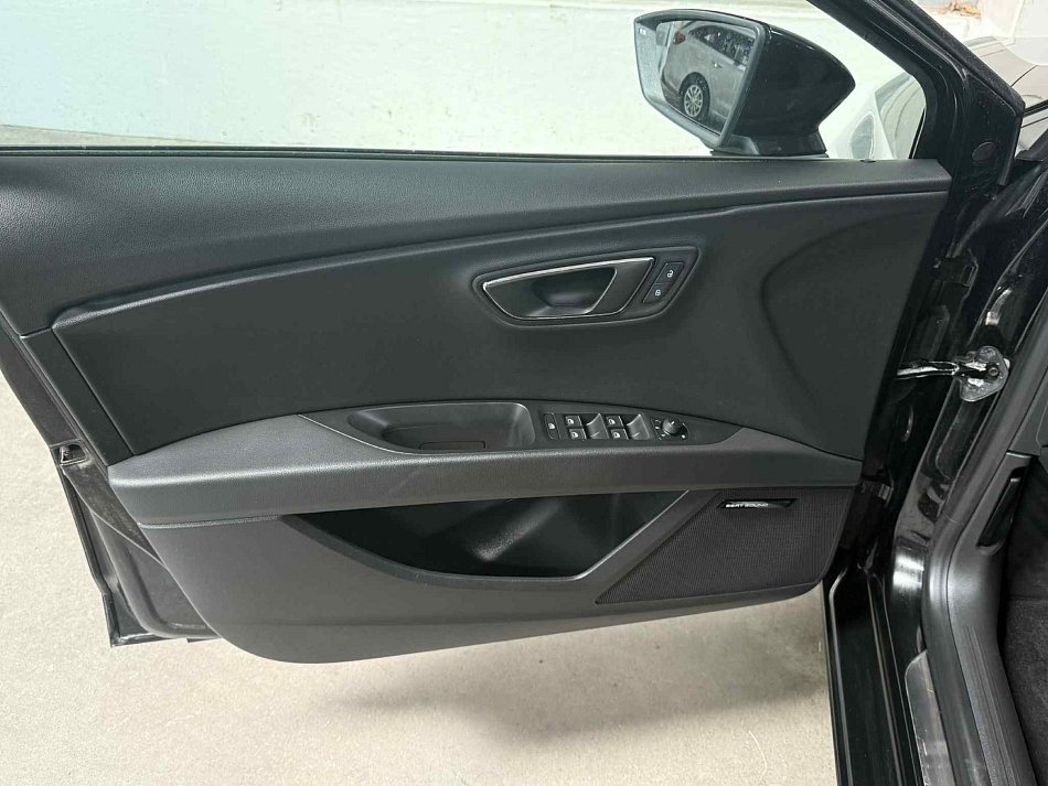 Seat Leon 2.0TDI 