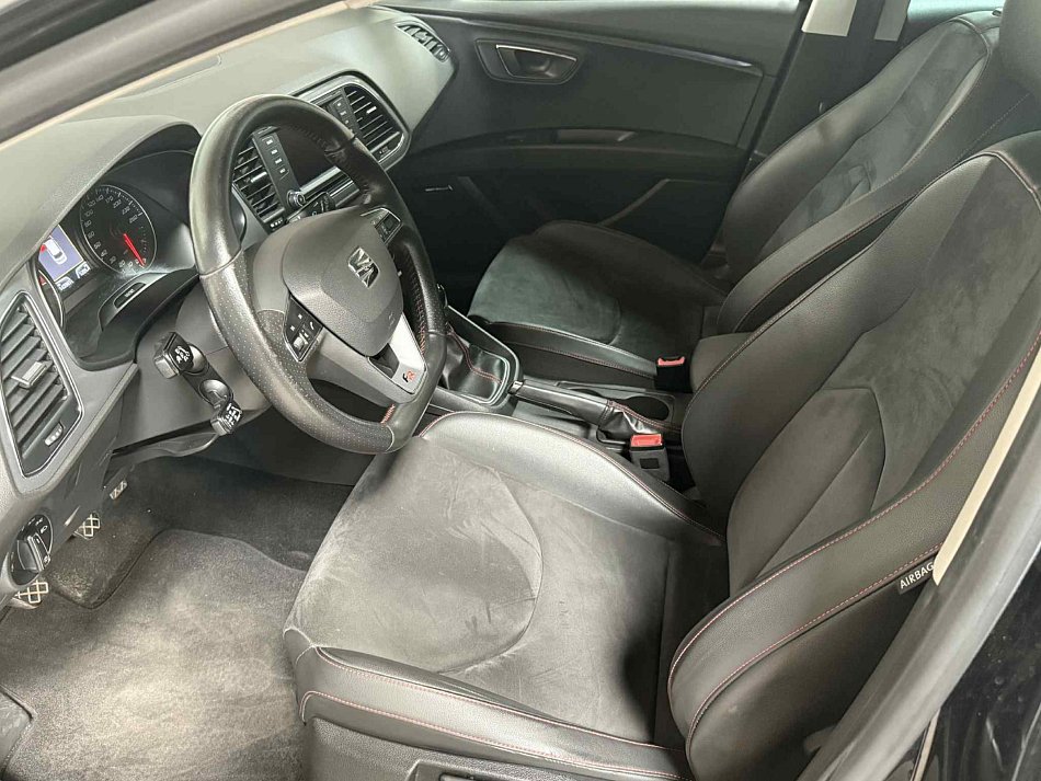 Seat Leon 2.0TDI 