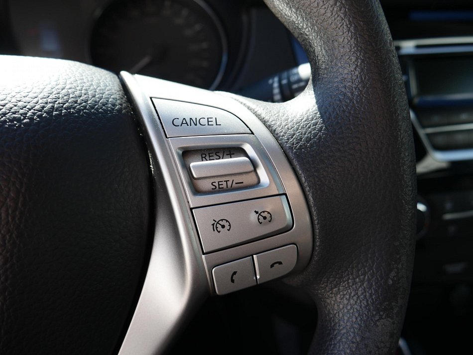 Nissan Qashqai 1.2 DIG-T 