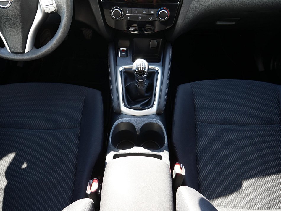 Nissan Qashqai 1.2 DIG-T 