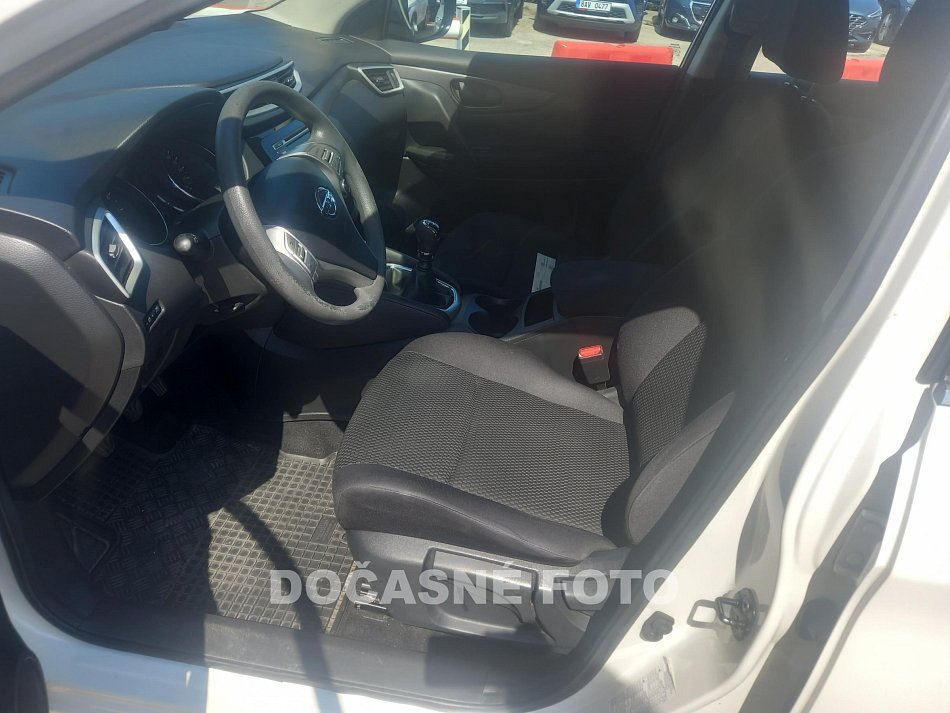 Nissan Qashqai 1.2 DIG-T 
