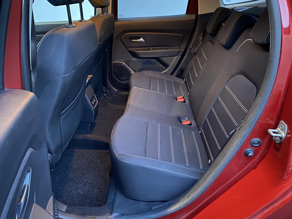 Dacia Duster 1.0 TCe Prestige