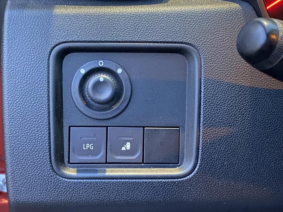 Dacia Duster 1.0 TCe Prestige