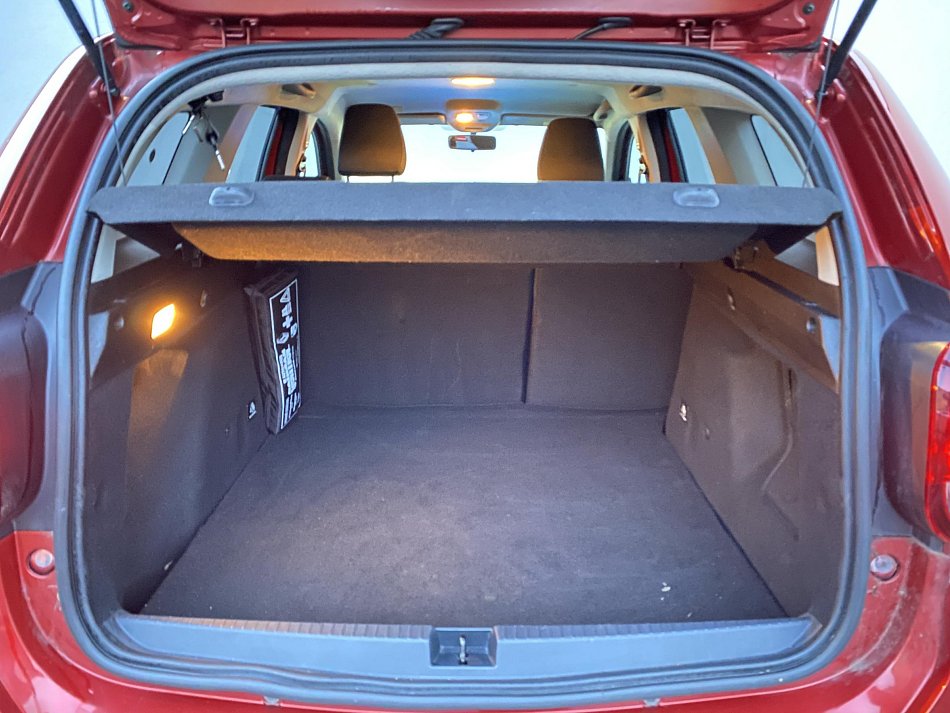 Dacia Duster 1.0 TCe Prestige