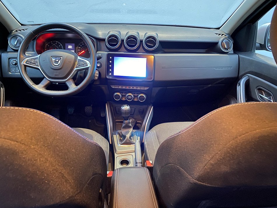 Dacia Duster 1.0 TCe Prestige