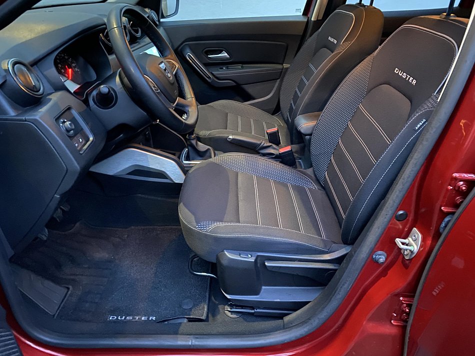 Dacia Duster 1.0 TCe Prestige