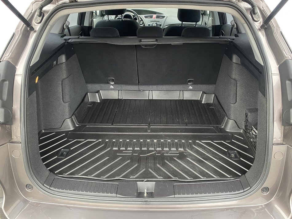 Honda Civic 1.8 i-VTEC Sport