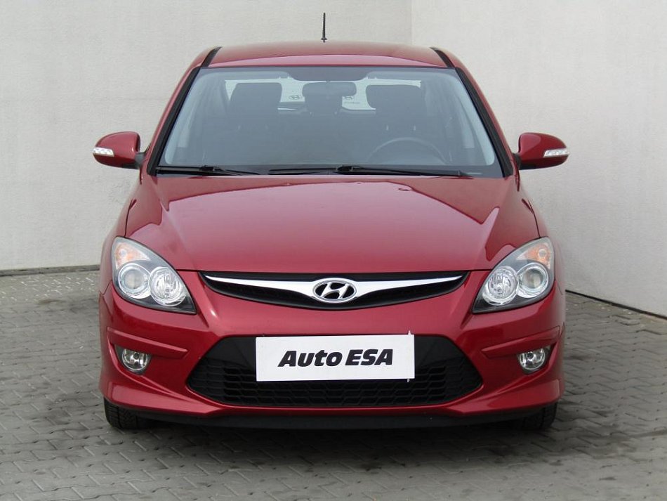 Hyundai I30 1.4 