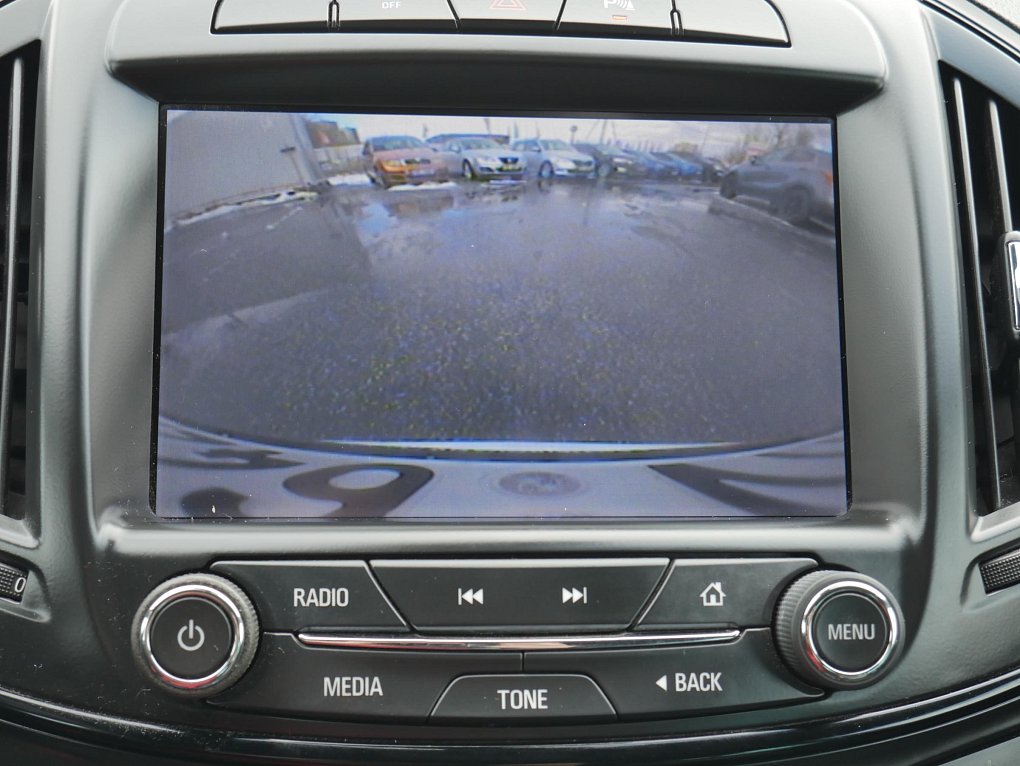 Opel Insignia 2.0TDCI 