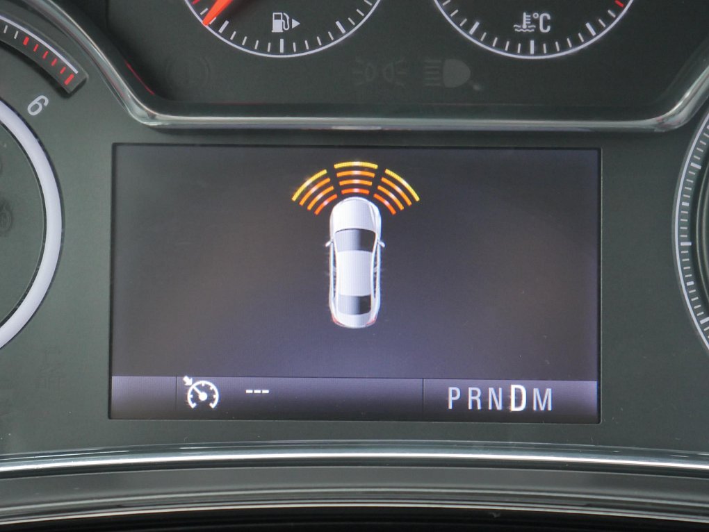 Opel Insignia 2.0TDCI 