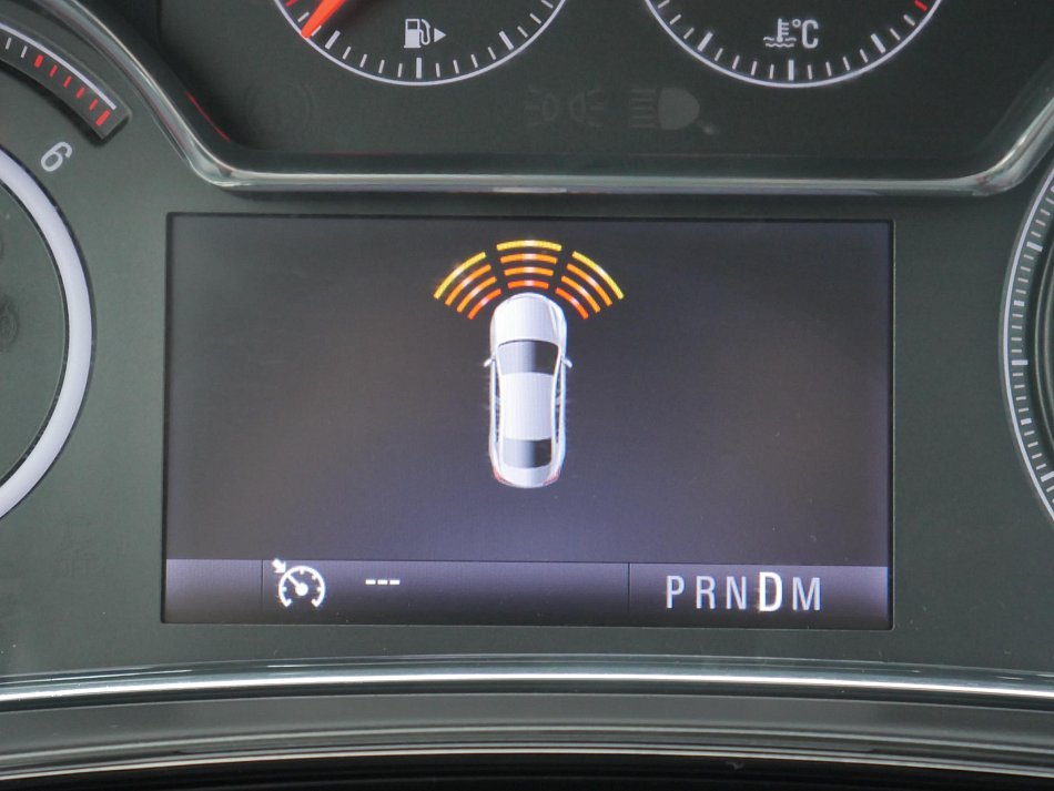 Opel Insignia 2.0TDCI 