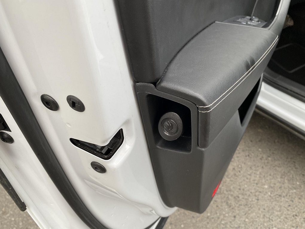 Škoda Kodiaq 2.0 TDi Style