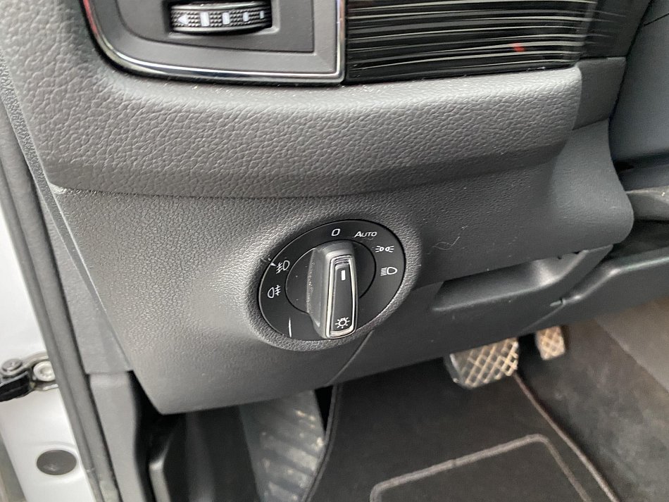 Škoda Kodiaq 2.0 TDi Style