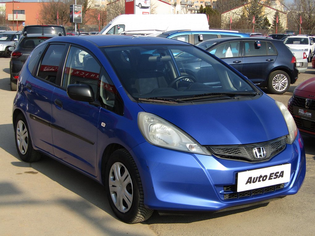 Honda Jazz 1.2 i 
