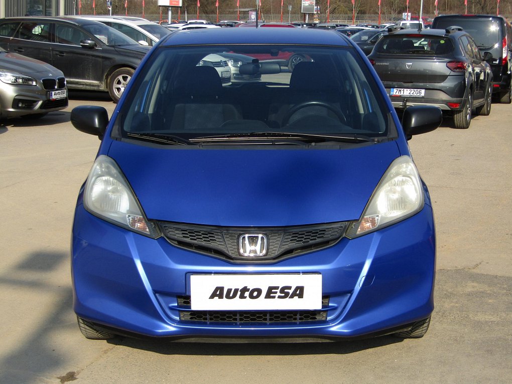 Honda Jazz 1.2 i 