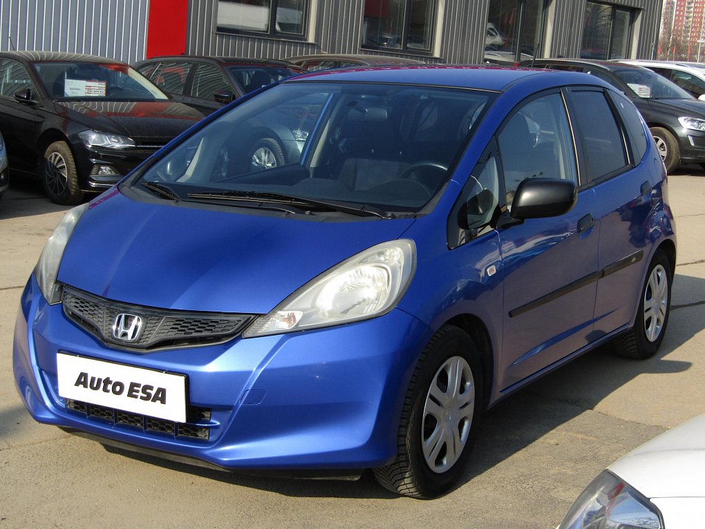 Honda Jazz 1.2 i 
