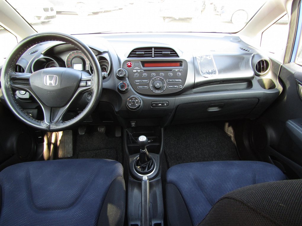 Honda Jazz 1.2 i 