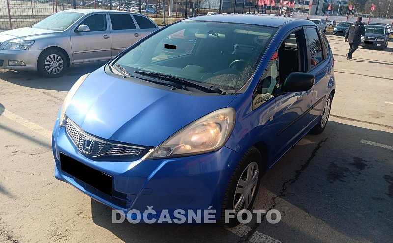 Honda Jazz 1.2 i 