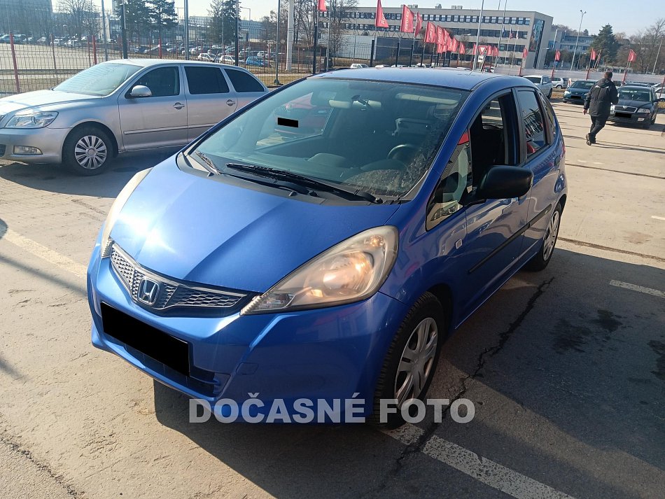 Honda Jazz 1.2 i 