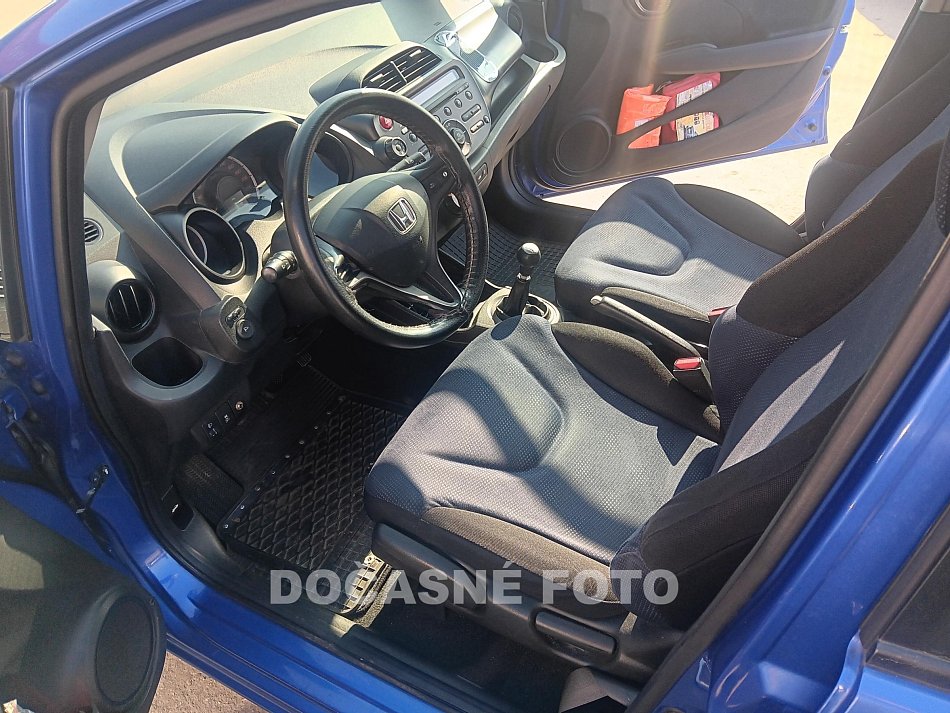 Honda Jazz 1.2 i 