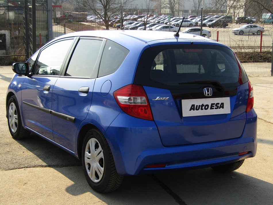 Honda Jazz 1.2 i 