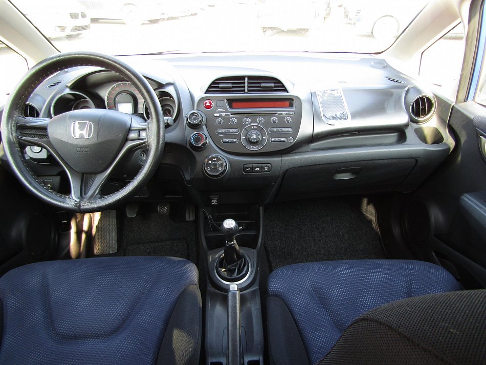 Honda Jazz 1.2 i 