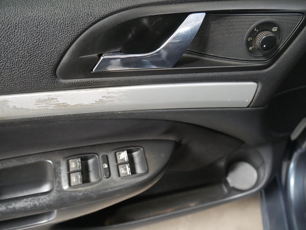 Škoda Octavia II 1.9 TDi Ambiente