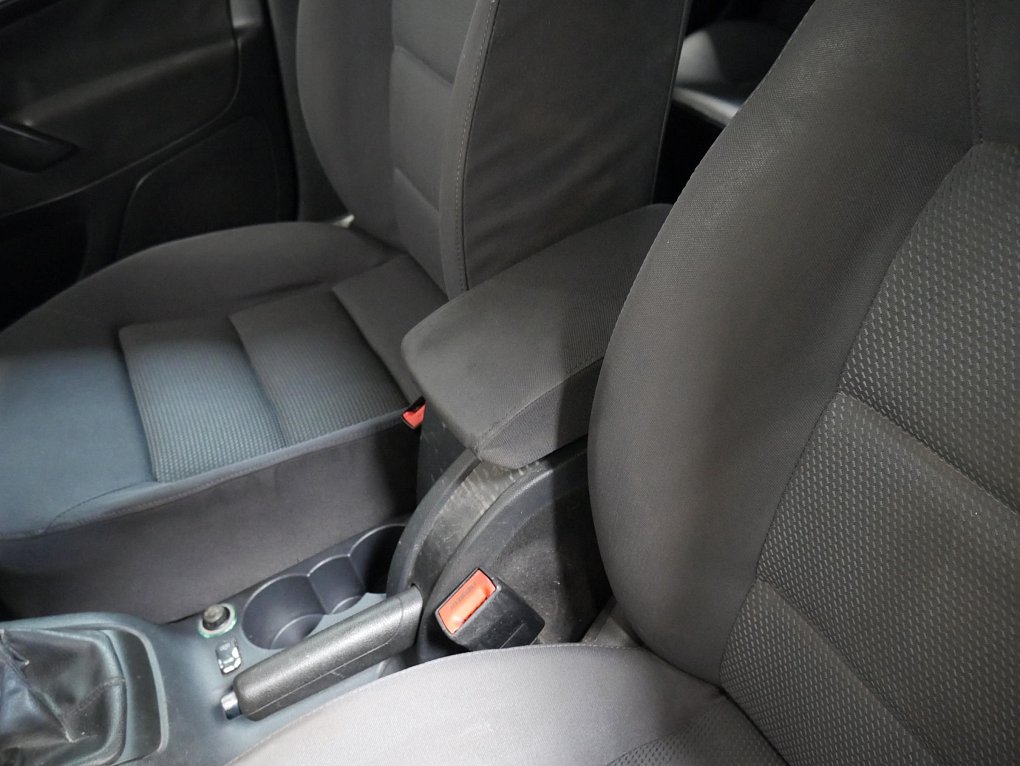 Škoda Octavia II 1.9 TDi Ambiente