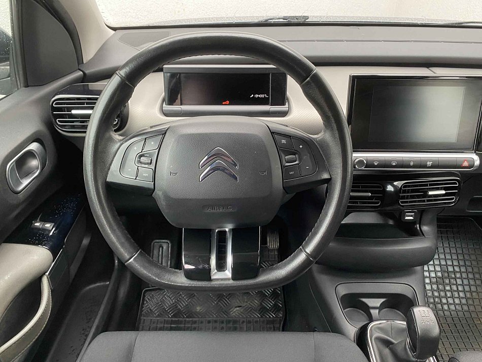 Citroën C4 Cactus 1.2 PT 