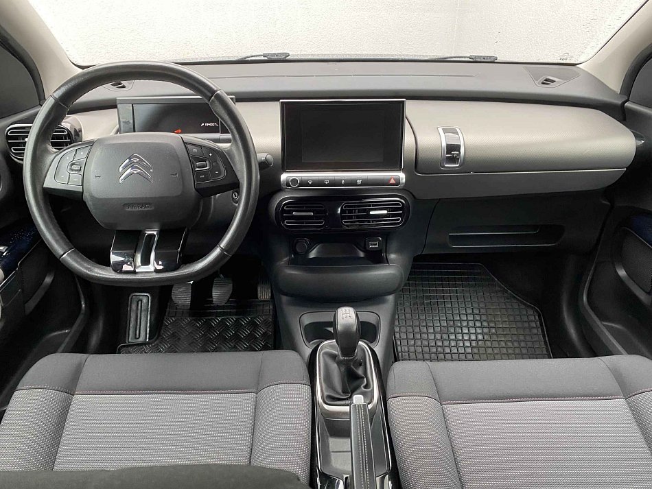 Citroën C4 Cactus 1.2 PT 