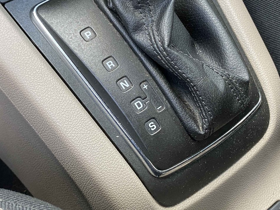 Škoda Yeti 1.4 TSi Elegance