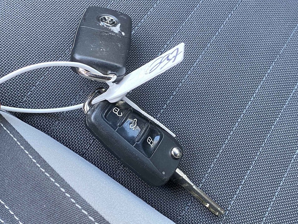 Volkswagen Scirocco 2.0TSi Life
