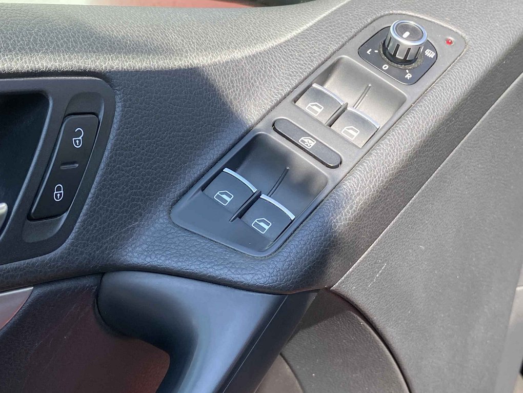 Volkswagen Tiguan 2.0 TDi Sport