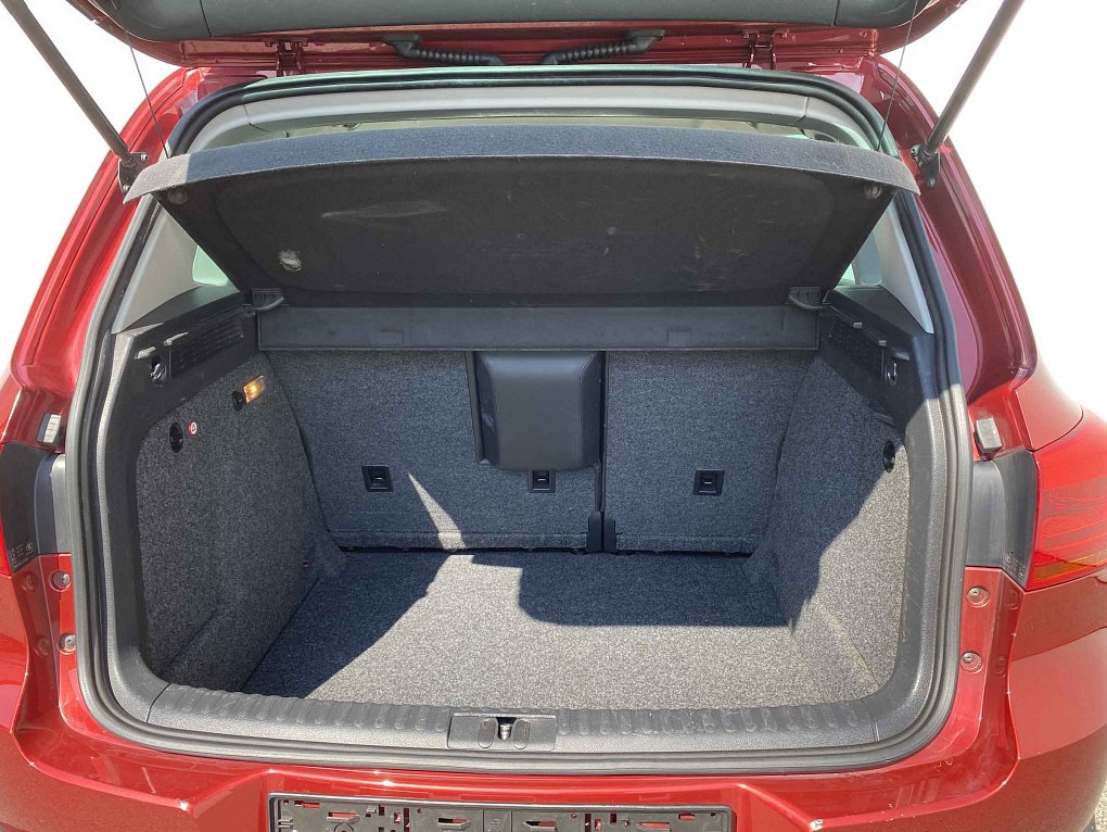Volkswagen Tiguan 2.0 TDi Sport