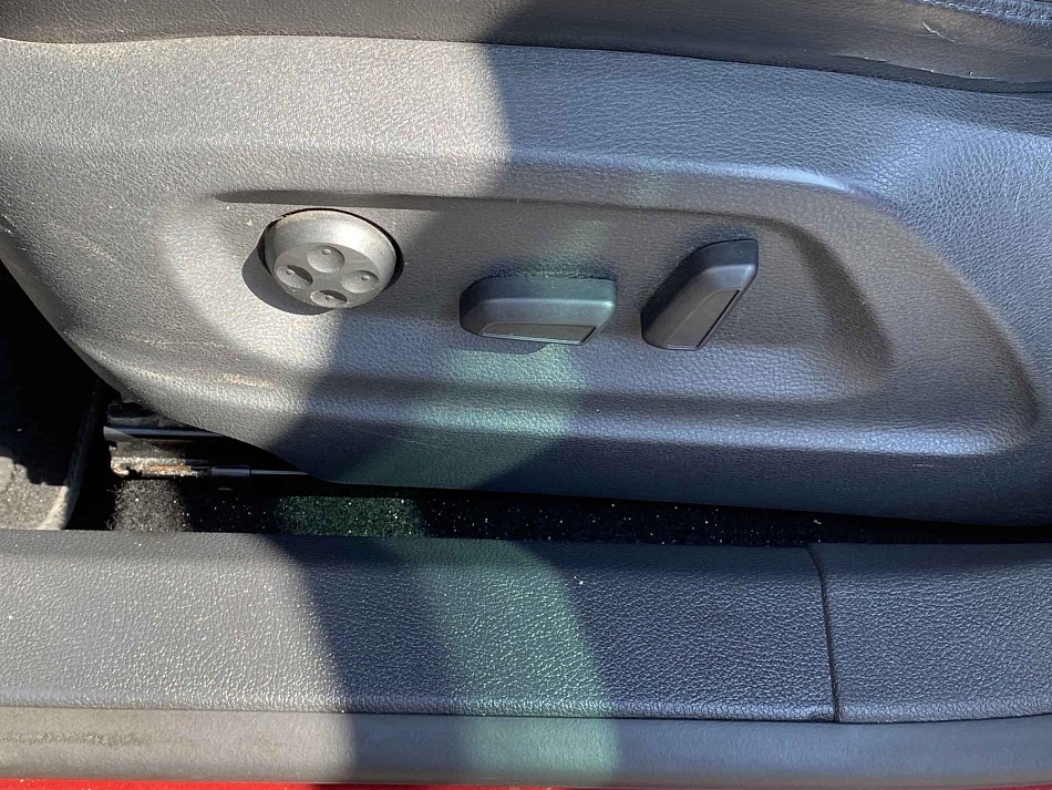 Volkswagen Tiguan 2.0 TDi Sport