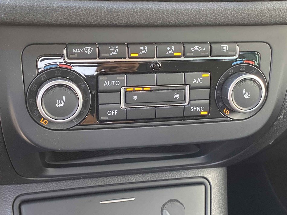 Volkswagen Tiguan 2.0 TDi Sport