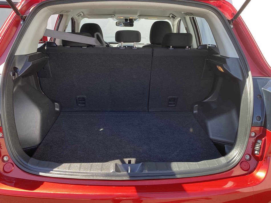 Mitsubishi ASX 1.8D  4x4