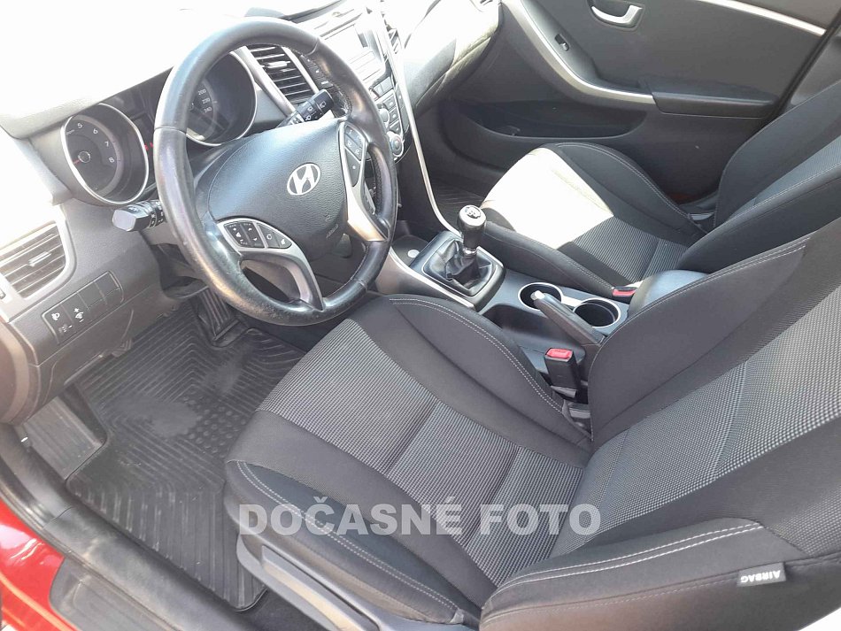 Hyundai I30 1.6 