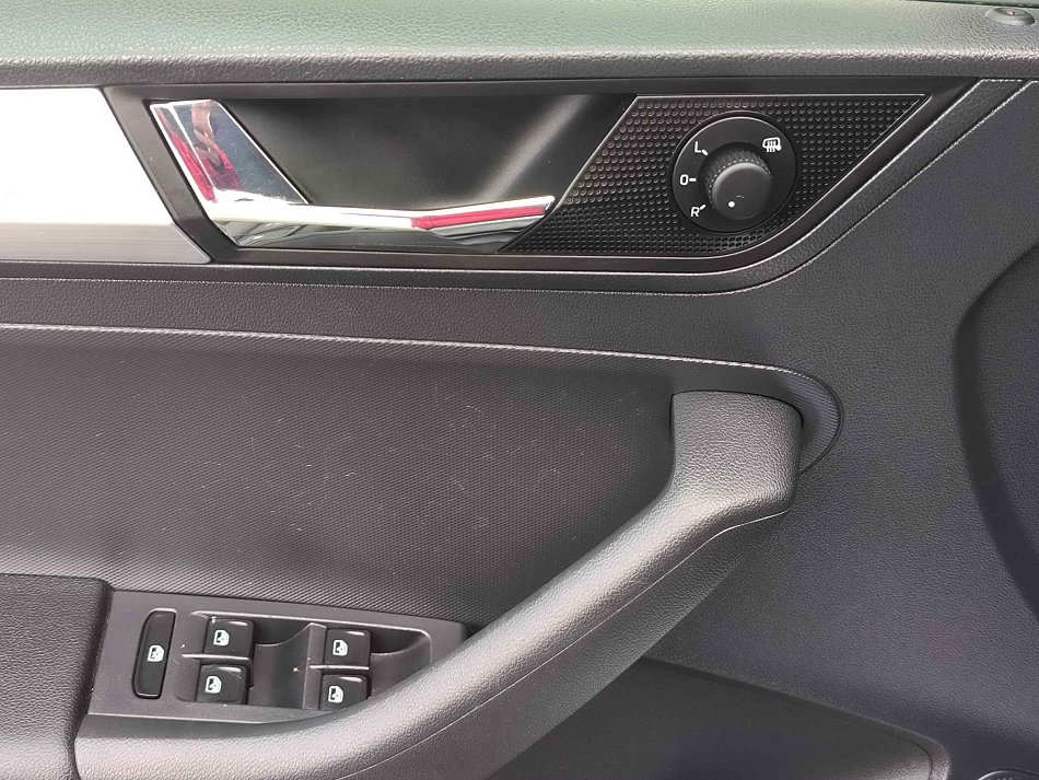 Škoda Rapid 1.0 TSi Ambition
