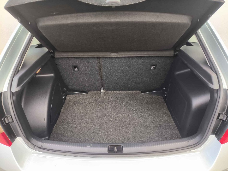 Škoda Rapid 1.0 TSi Ambition
