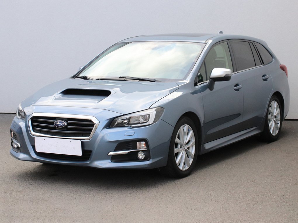 Subaru Levorg 1.6 i  4x4