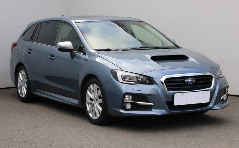Subaru Levorg 1.6 i  4x4