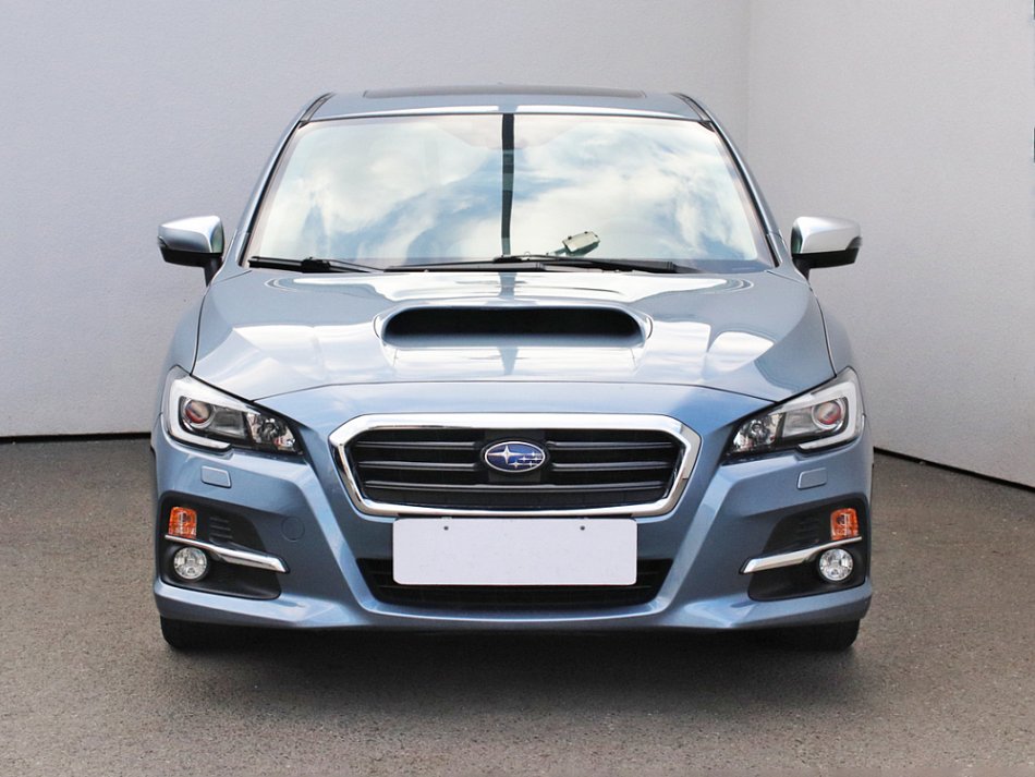 Subaru Levorg 1.6 i  4x4