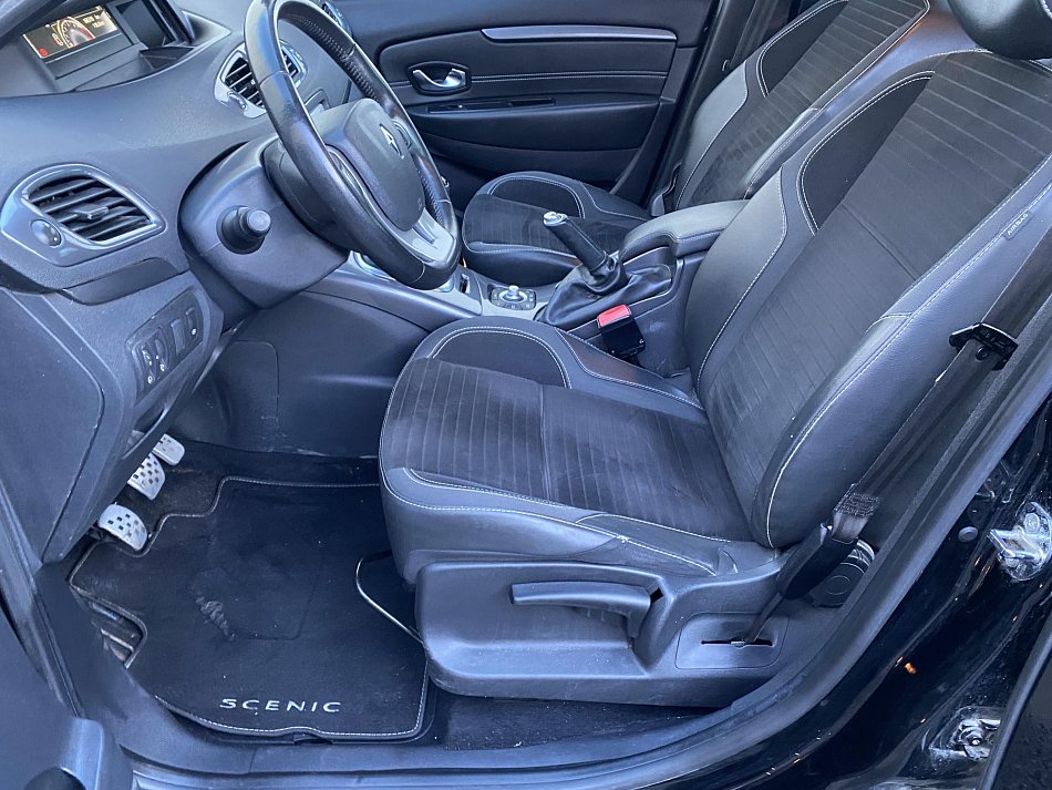 Renault Scénic 1.6 dCi BOSE Edition XMOD
