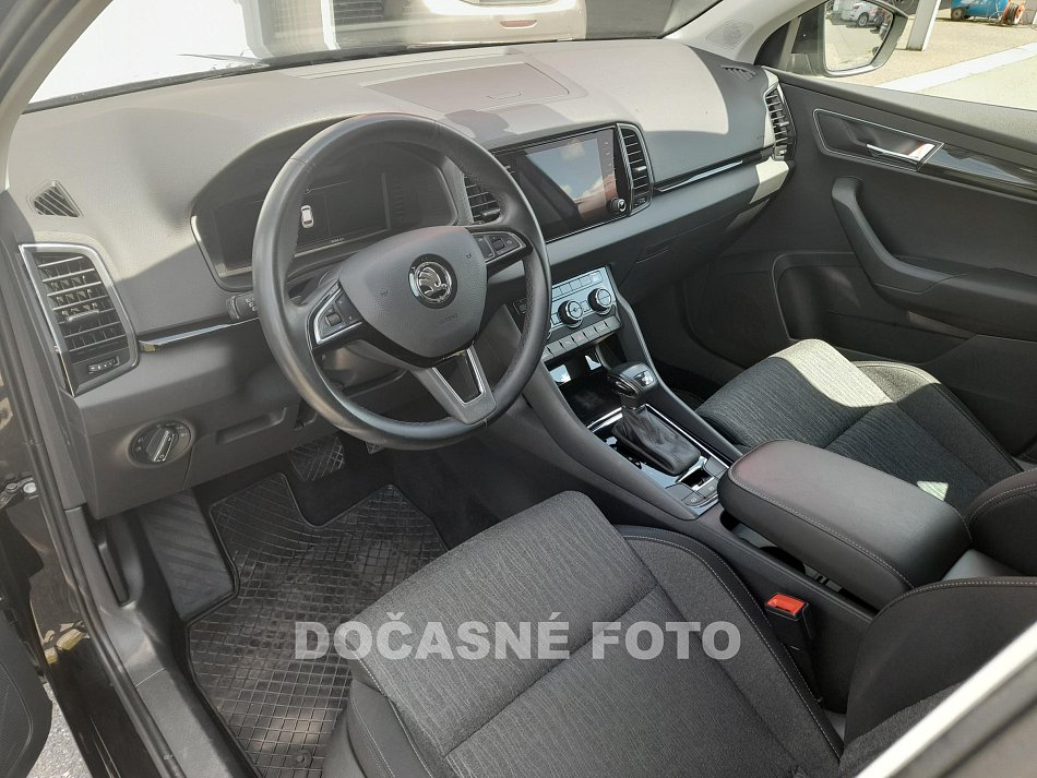 Škoda Karoq 1.6 TDi Style