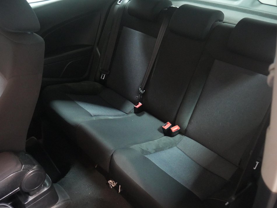 Volkswagen Polo 1.2i 